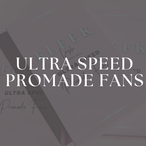 6D ULTRA SPEED PROMADE FANS