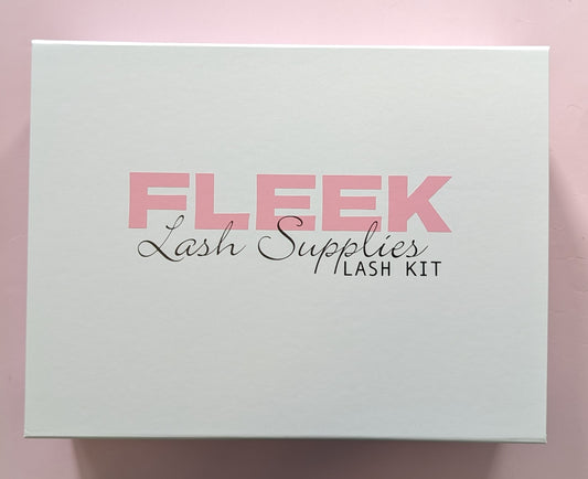 FLEEK STANDARD LASH KIT