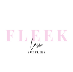 Fleek Lash Supplies
