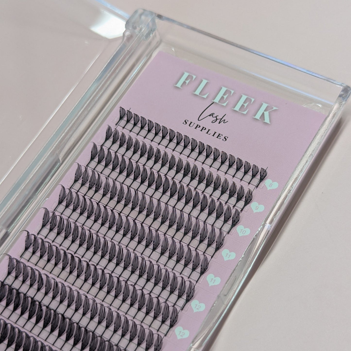 ANIME LASHES