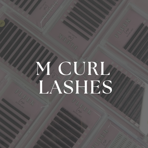 M CURL MIXED TRAY