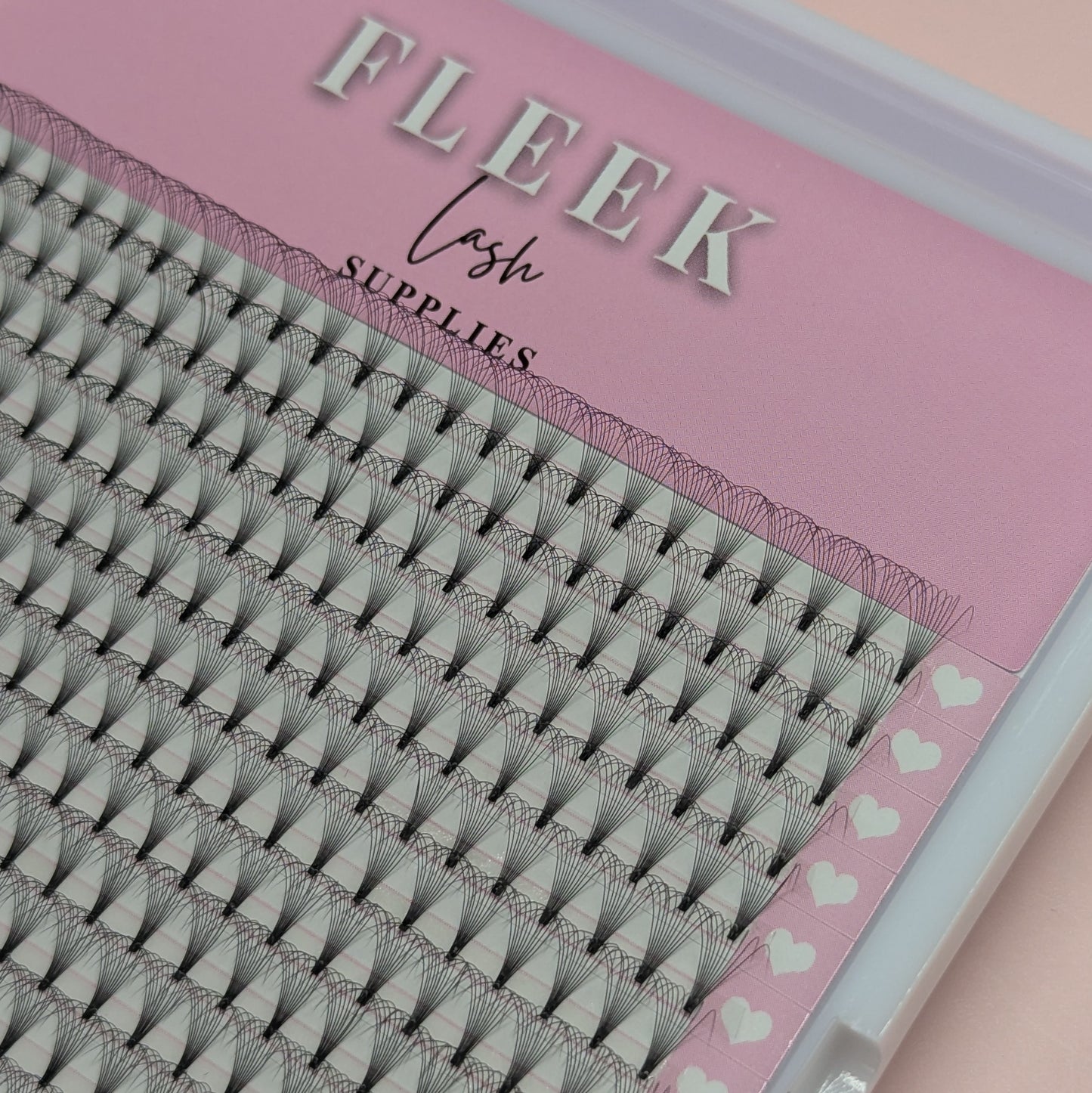 10D 0.05 XL LASH TRAY