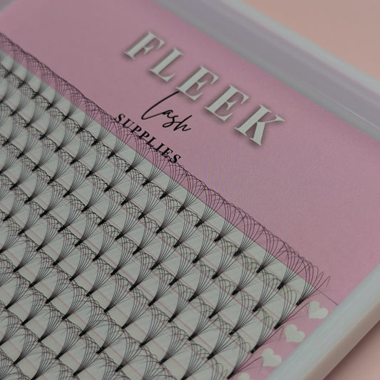 6D 0.07 XL LASH TRAY