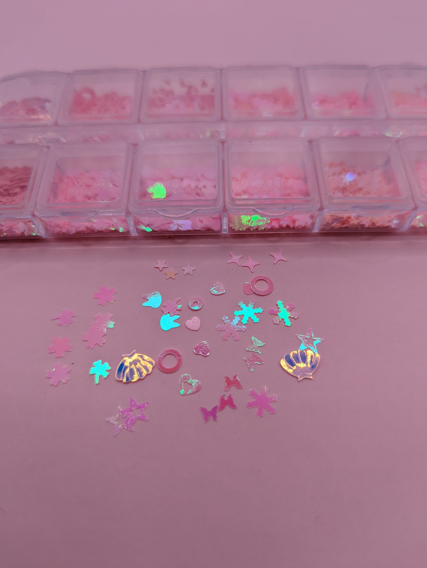 DECALS