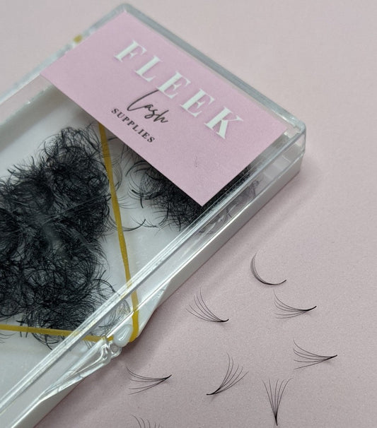 5D PRO-MADE LOOSE FANS