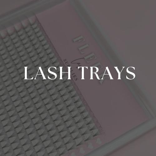 LASHES