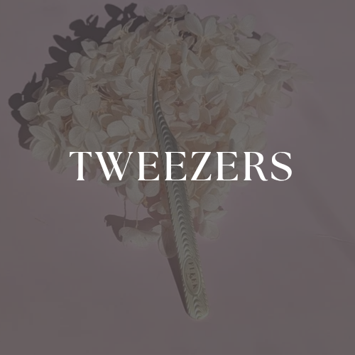 TWEEZERS