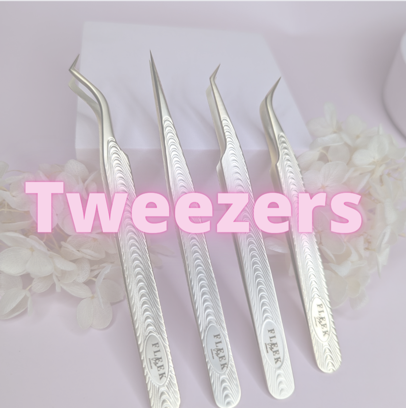 TWEEZERS