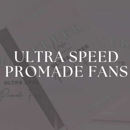 6D ULTRA SPEED PROMADE FANS