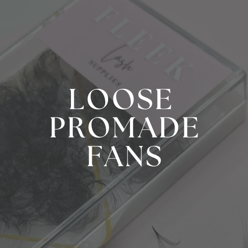10D PRO-MADE LOOSE FAN
