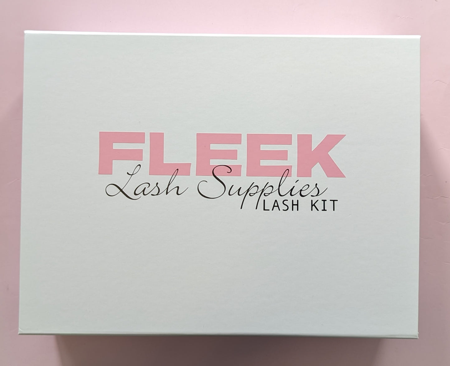 FLEEK STANDARD LASH KIT