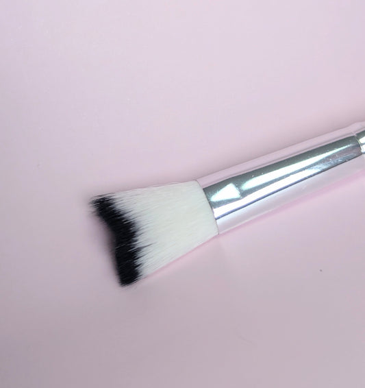 LASH & BROW CLEANSING BRUSH