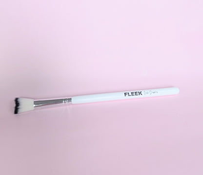 LASH & BROW CLEANSING BRUSH