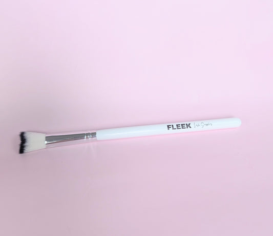 LASH & BROW CLEANSING BRUSH