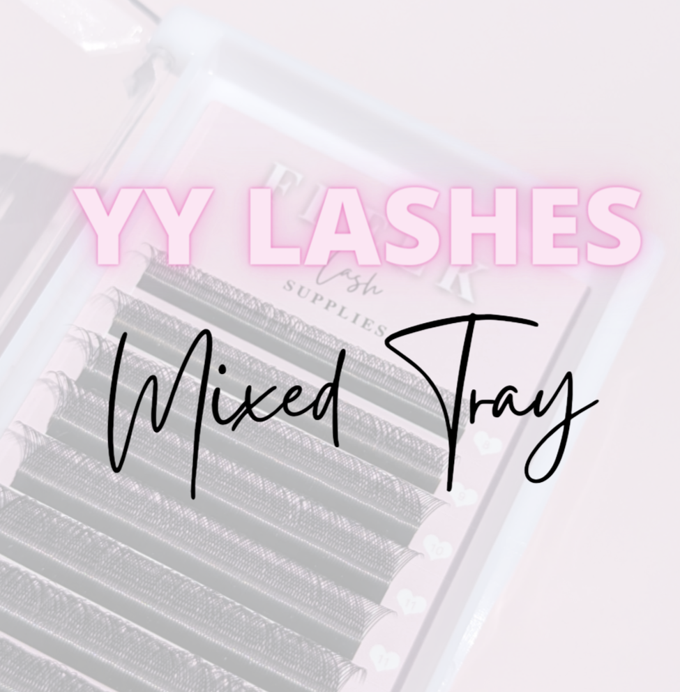 YY LASHES