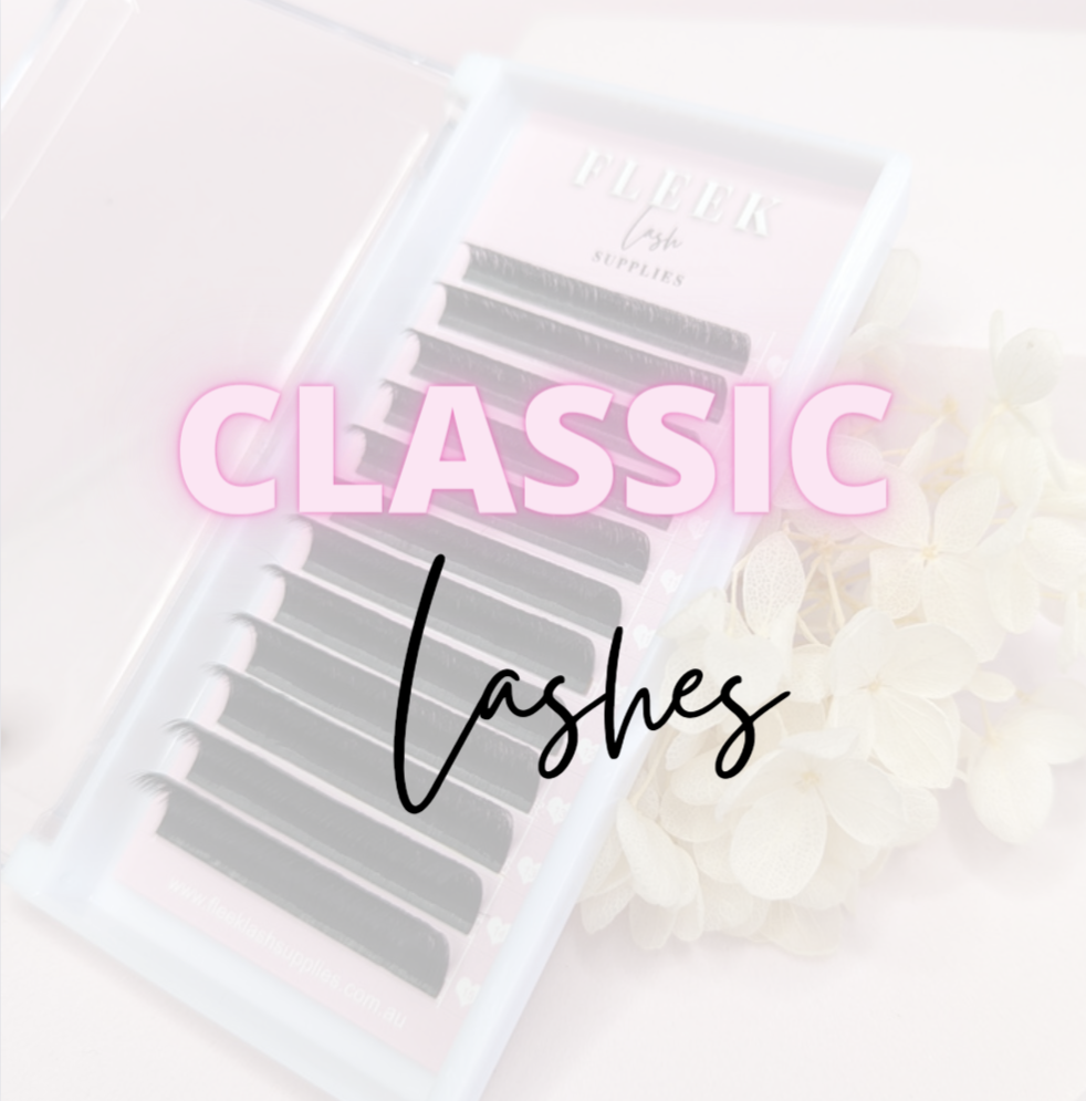 CLASSIC LASHES