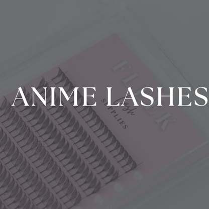 ANIME LASHES