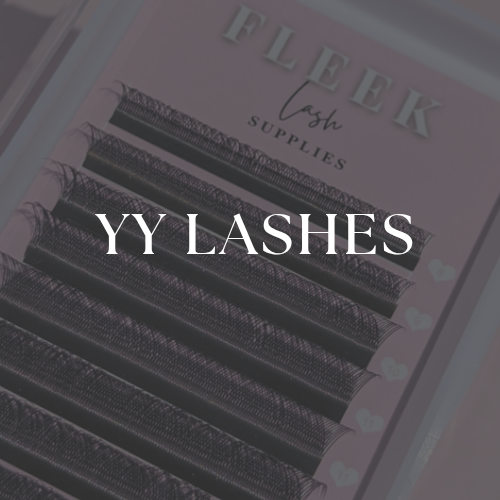 YY LASHES