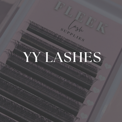 YY LASHES
