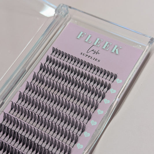 ANIME LASHES
