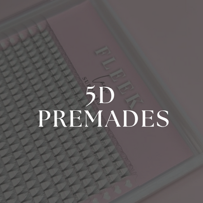 5D 0.10 XL TRAY