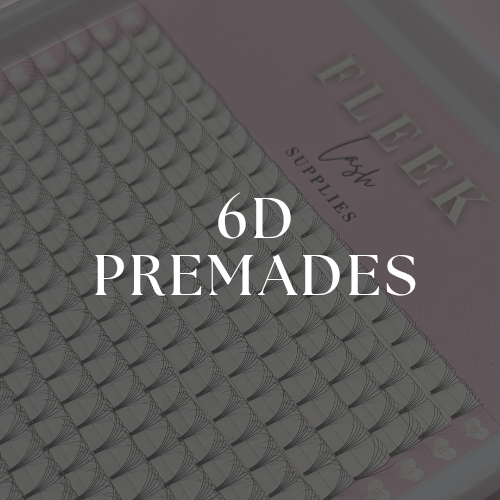 6D 0.07 XL LASH TRAY