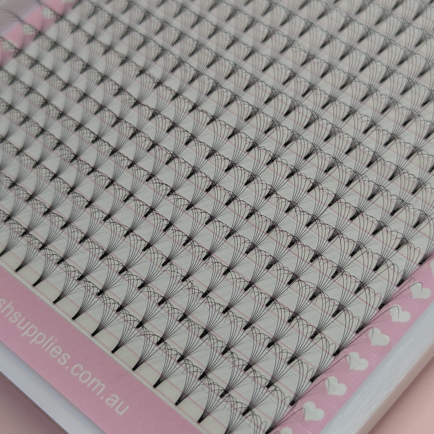 6D 0.07 XL LASH TRAY