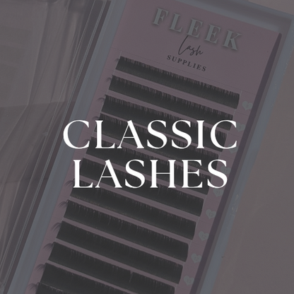 CLASSIC LASHES