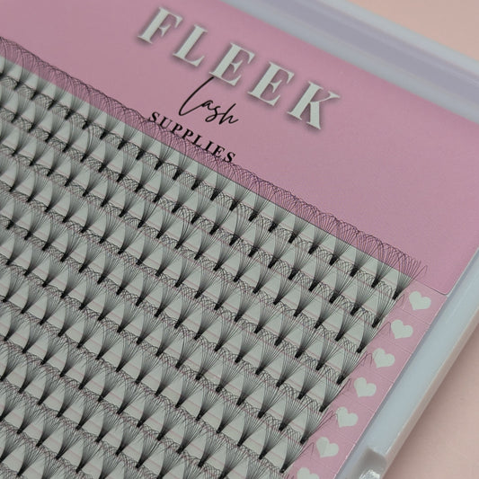 10D 0.05 XL LASH TRAY