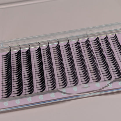 ANIME LASHES
