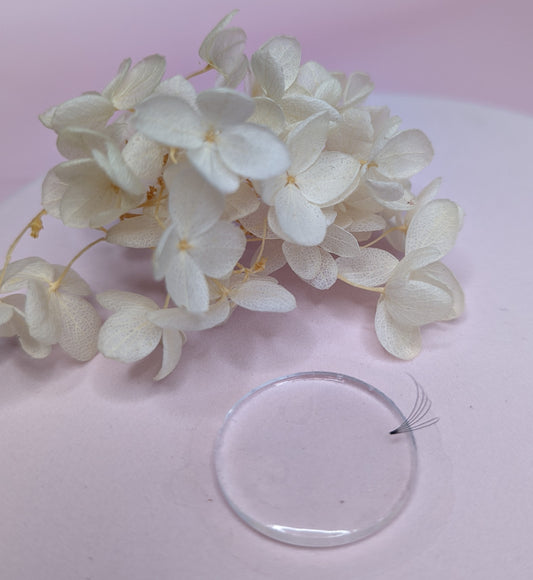 EASY FAN LASH MATS