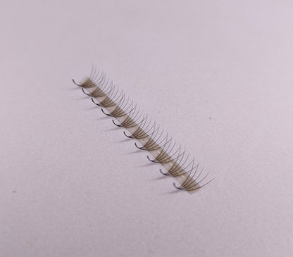 5D ULTRA SPEED PROMADE FANS