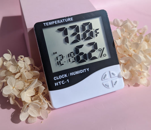 DIGITAL HYGROMETER