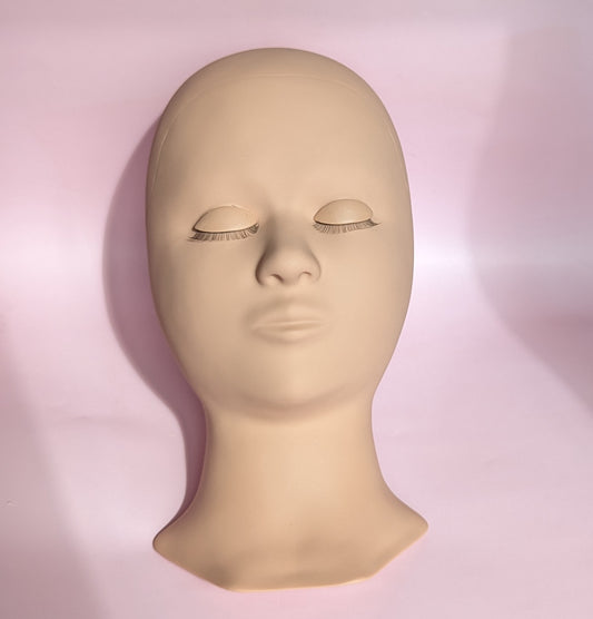 MANNEQUIN HEAD