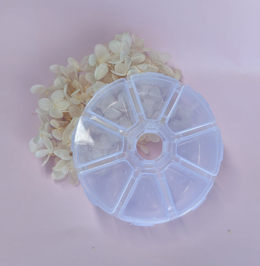 LOOSE FAN CONTAINER
