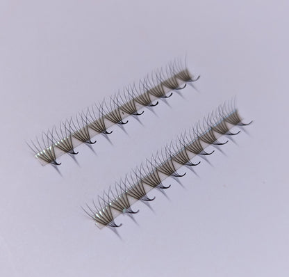 6D ULTRA SPEED PROMADE FANS
