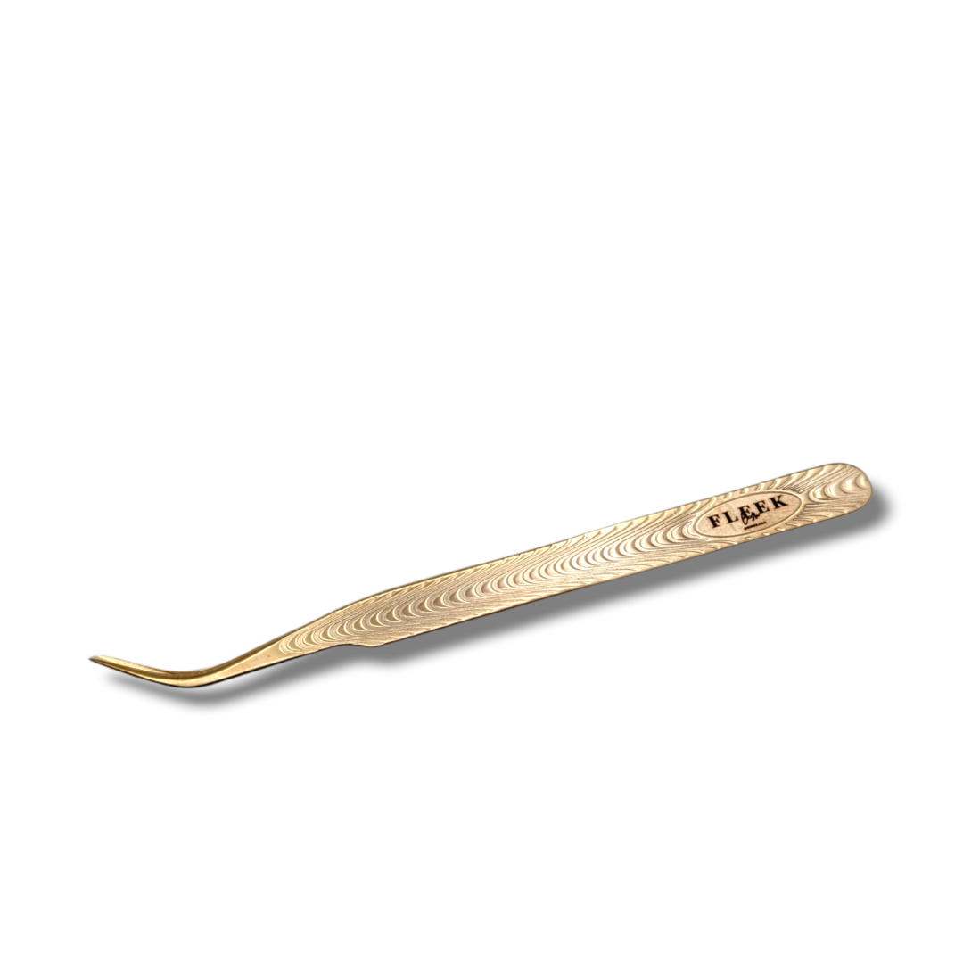 FLEEK CURVE TWEEZER