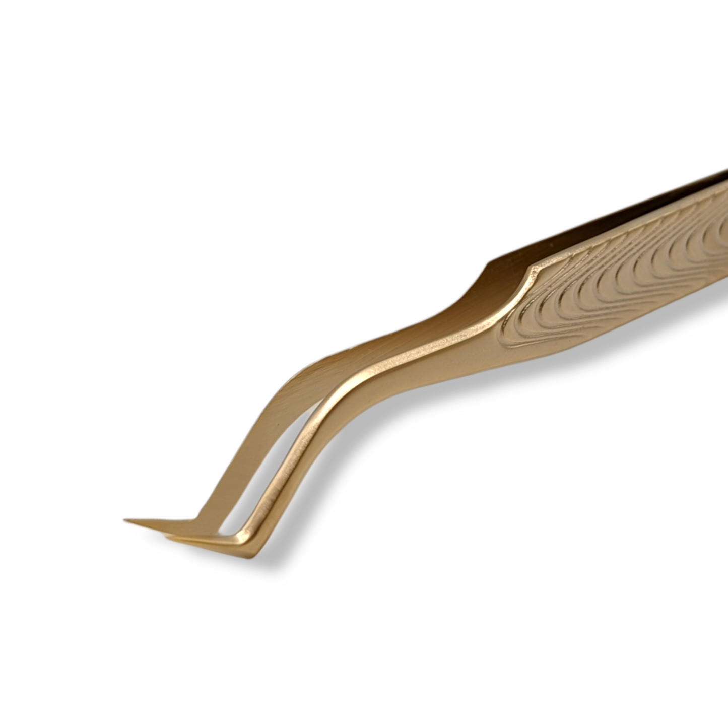 FLEEK INNER CORNER TWEEZER