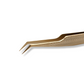 FLEEK 45°ANGLED TWEEZER