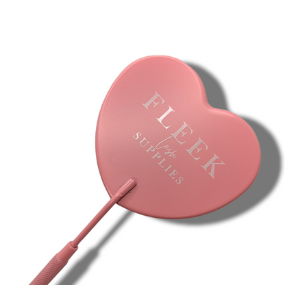 HEART LASH MIRROR