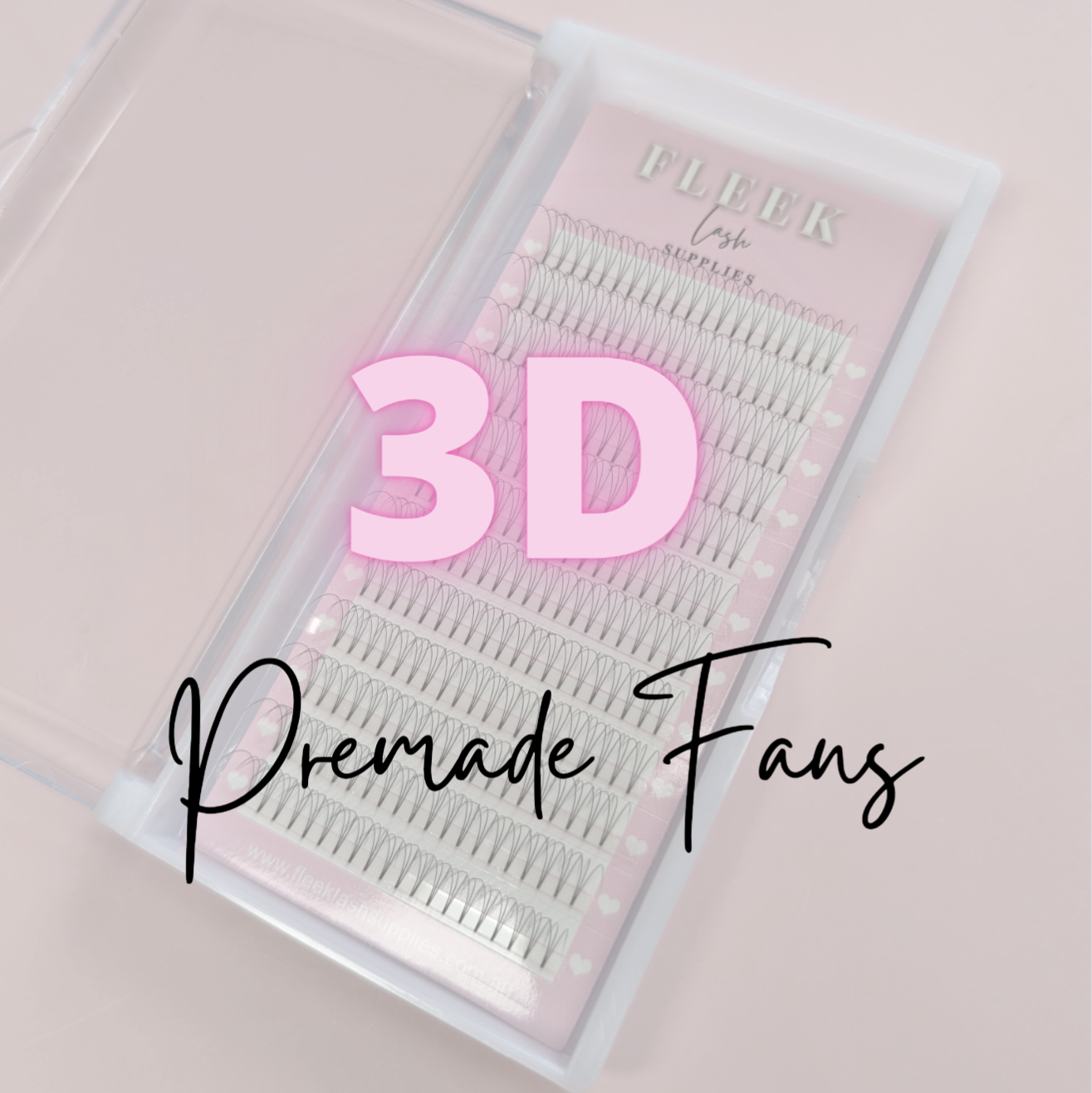 3D 0.10 SMALL TRAY